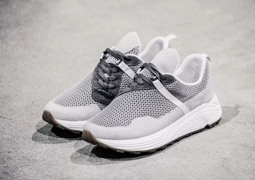 当“太火”遭遇“莆田” 揭秘那位被频频“致敬”的中国球鞋设计师